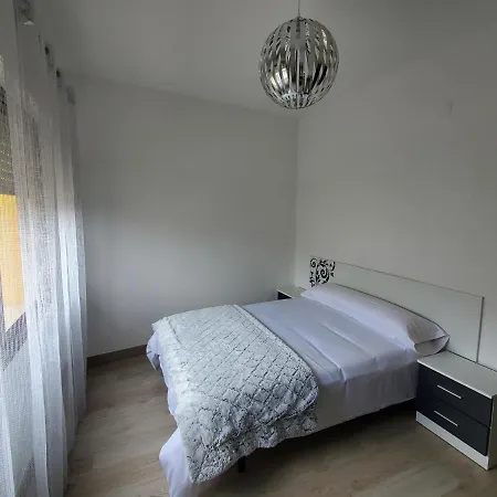 Piso Termal III Apartamento Ourense Exterior foto