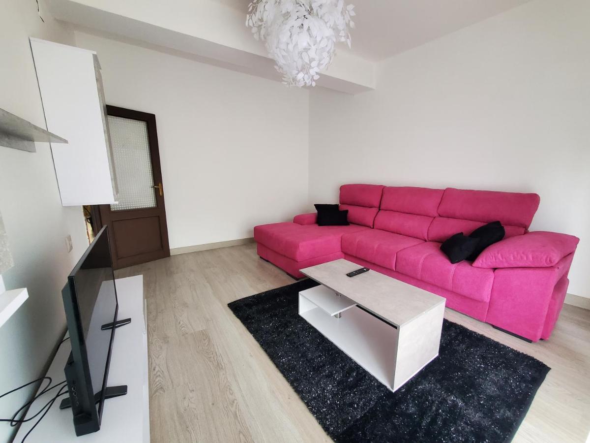 Piso Termal Iii Appartement
