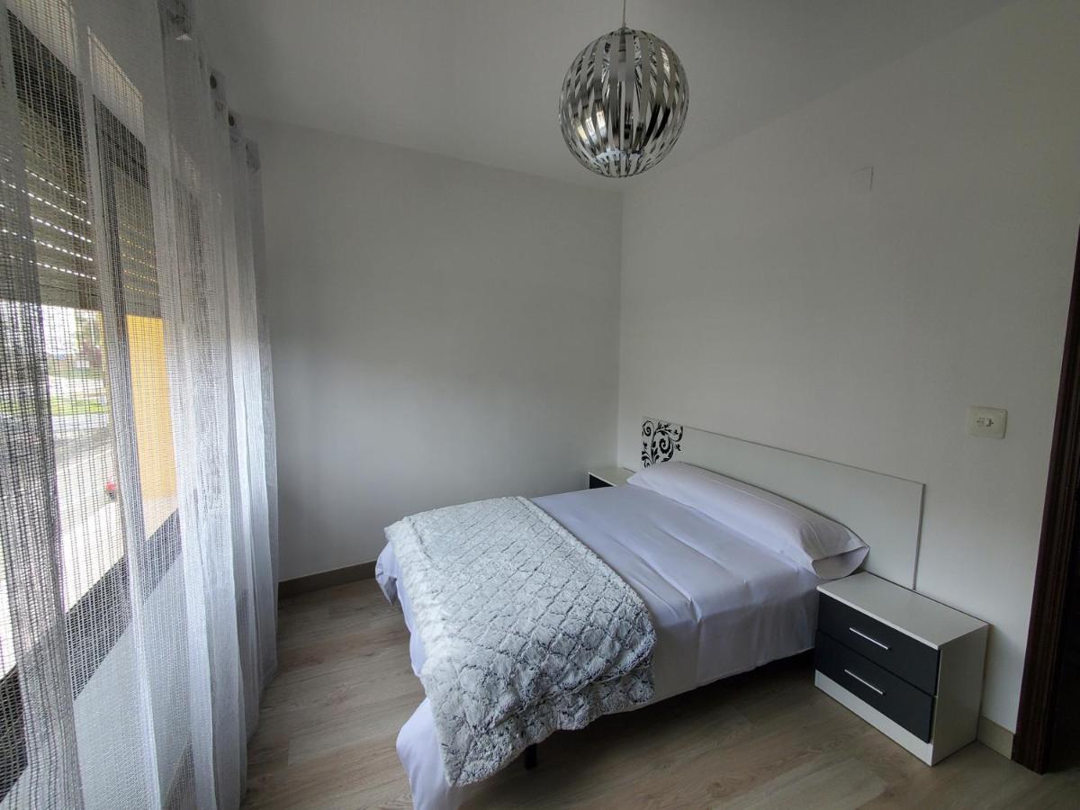 Appartement Piso Termal Iii