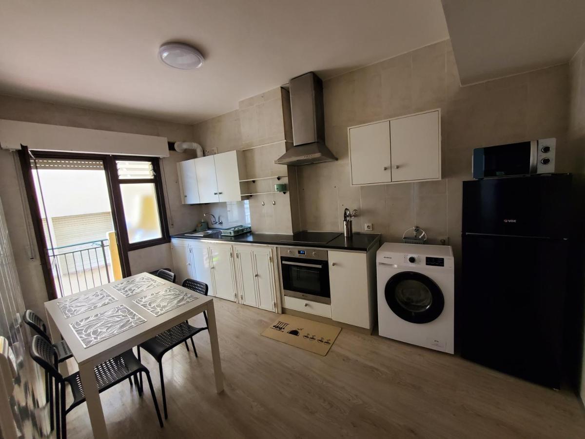 Appartement Piso Termal Iii