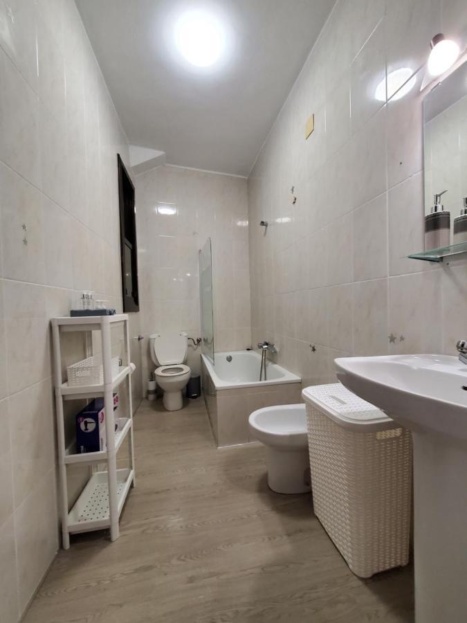 Piso Termal Iii Ourense