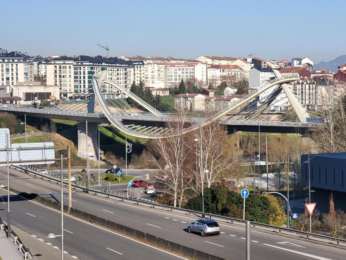 Piso Termal Iii Apartment Ourense