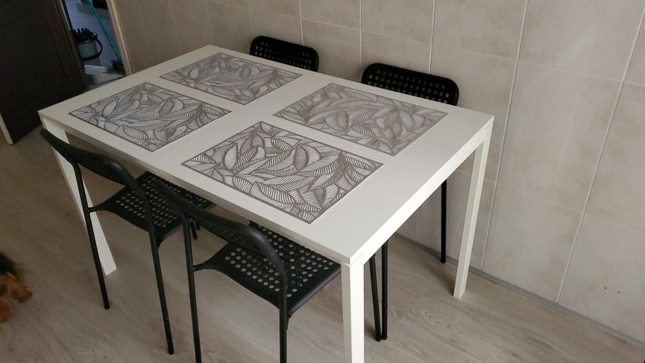 Piso Termal Iii Ourense